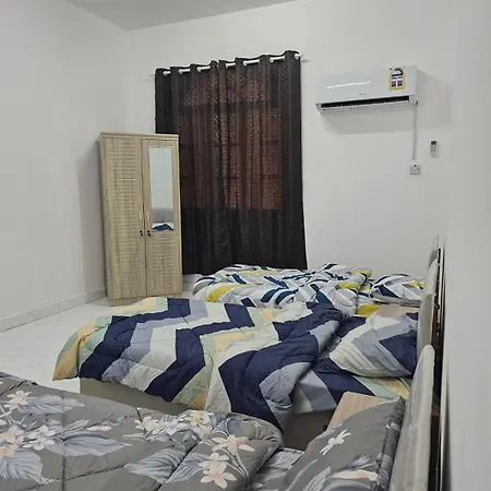 Al Mouladi Furnished Flat Apartment Salalah Exterior photo