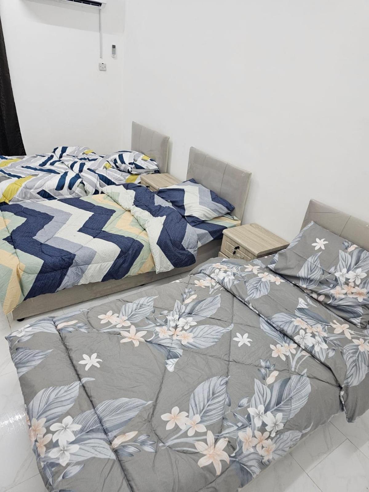 Apartment Al Mouladi Furnished Flat *